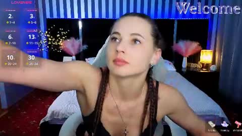 Snapshot of laylla_starr chatting on 1, 7, 2026 laylla_starr online show from 1, 7, 2026