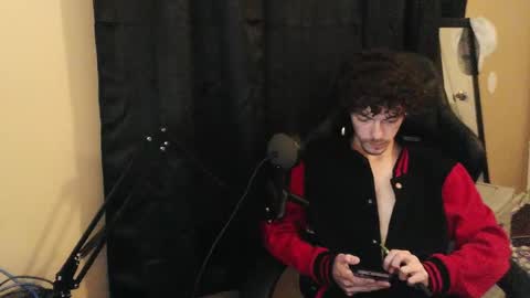 Stitch online show from 16, 12, 2025