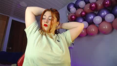 Vannessa  online show from 5, 2, 2025