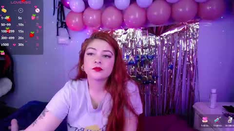 Vannessa  online show from 8, 2, 2025