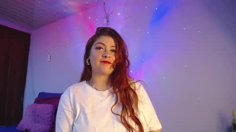 Vannessa  online show from 7, 3, 2025