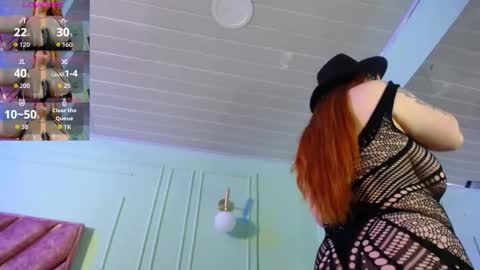 Vannessa  online show from 7, 10, 2025