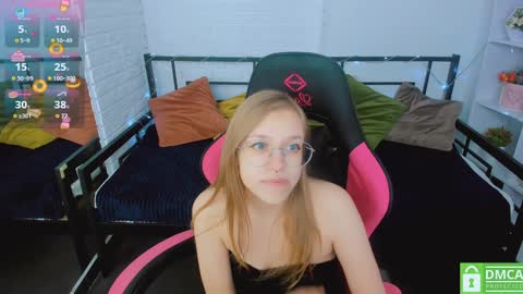 layriantavee online show from 16, 1, 2025