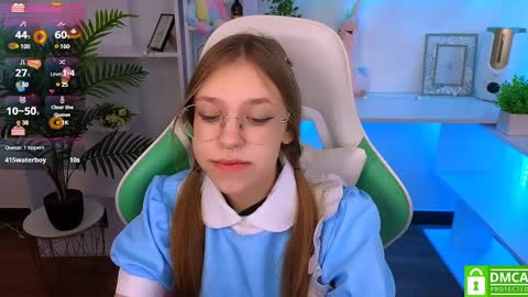 layriantavee online show from 18, 1, 2025