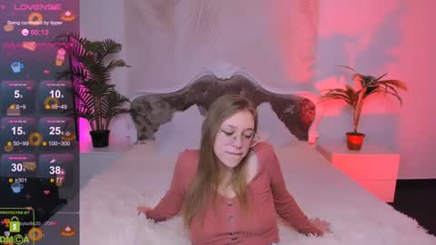 layriantavee online show from 25, 1, 2025