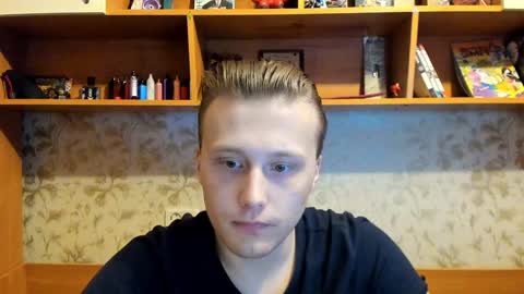 Vladi online show from 1, 2, 2025