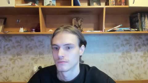 Vladi online show from 4, 12, 2025