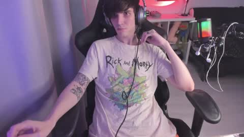 Haze aka Slava online show from 29, 1, 2025