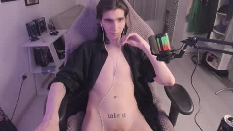 Snapshot of lazy_haze chatting on 3, 3, 2026 Haze aka Slava online show from 3, 3, 2026