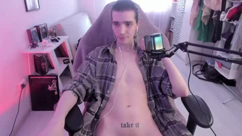 Snapshot of lazy_haze chatting on 16, 4, 2026 Haze aka Slava online show from 16, 4, 2026