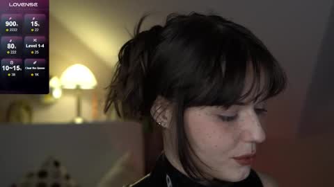 Snapshot of lazy_pepsi chatting on 20, 11, 2025 Pansy online show from 20, 11, 2025