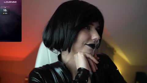 Snapshot of lazy_pepsi chatting on 5, 12, 2025 Pansy online show from 5, 12, 2025