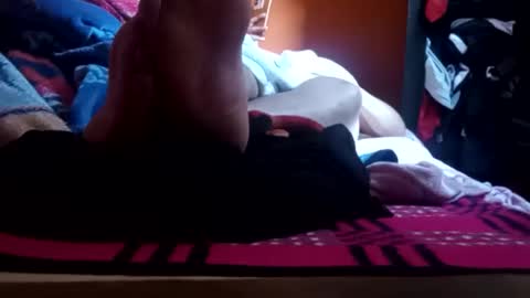 lazyebone online show from 19, 3, 2026