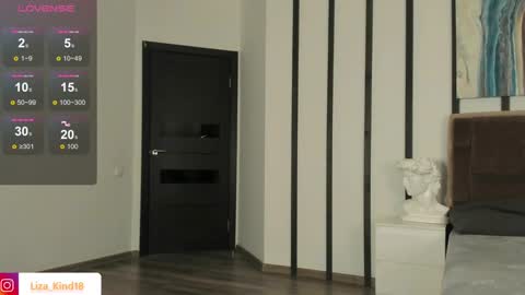 lazyginger online show from 26, 12, 2024