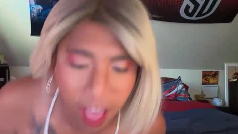 lbffemme online show from 12, 9, 2025