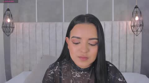 Snapshot of lea_gray chatting on 22, 1, 2025 online show from 22, 1, 2025
