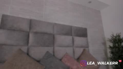 Snapshot of lea_walkerr chatting on 9, 7, 2026 lea_walkerr online show from 9, 7, 2026