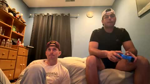 leaderzac online show from 31, 3, 2026