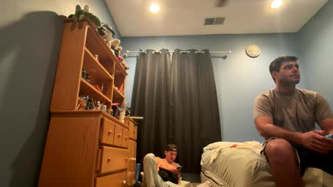 leaderzac online show from 2, 4, 2026