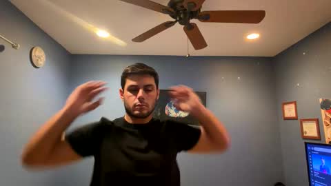 leaderzac online show from 5, 4, 2026