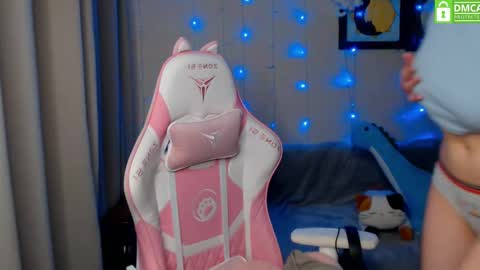 Leah  Gotty online show from 17, 12, 2024