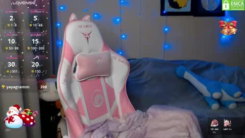 Leah  Gotty online show from 29, 12, 2024