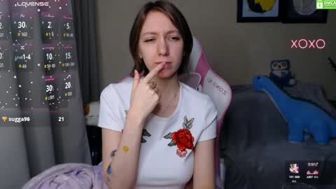 Leah  Gotty online show from 6, 2, 2025