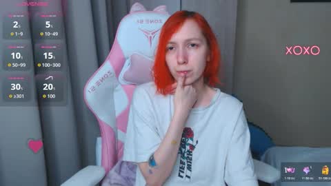 Leah  Gotty online show from 5, 12, 2025