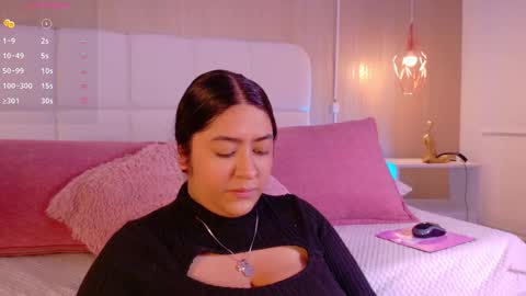 Leah online show from 4, 10, 2025