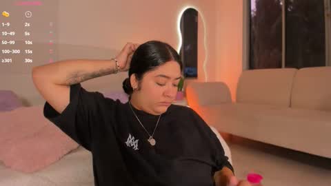 Leah online show from 22, 10, 2025