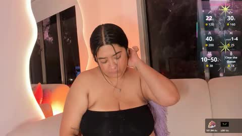 Leah online show from 10, 11, 2025