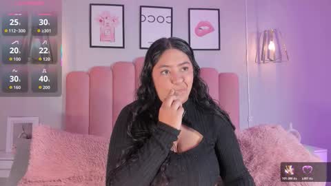 Leah online show from 27, 11, 2025