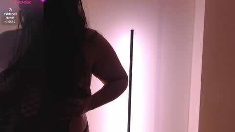 Snapshot of leah_bunny chatting on 10, 7, 2026 Leah online show from 10, 7, 2026