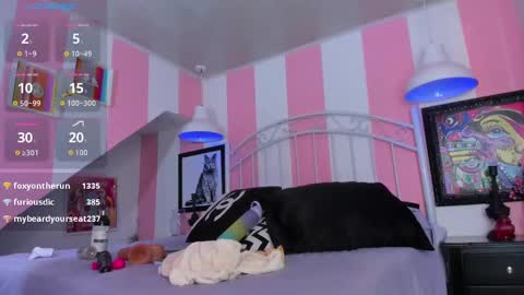 ---Leah-- online show from 3, 2, 2025