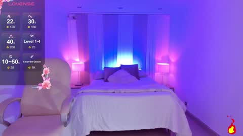 Snapshot of leah_greyy chatting on 6, 12, 2024 Leah Greyy online show from 6, 12, 2024