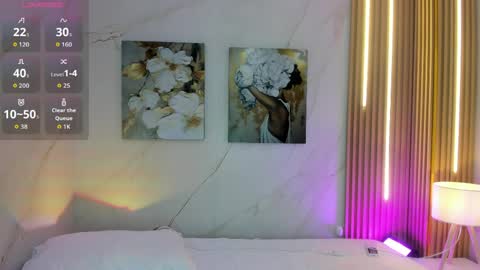 LEAH online show from 5, 4, 2026