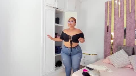 Leah  online show from 14, 1, 2025