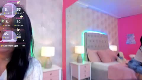 Leah Fontana online show from 5, 2, 2025