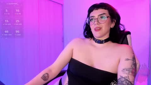 Snapshot of leahghoul666 chatting on 7, 3, 2025  Leah   Independent Model  OF leahghoul666  online show from 7, 3, 2025