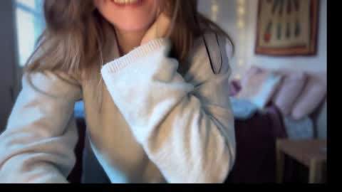 Leah Sparkles online show from 9, 1, 2025