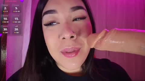 leah online show from 15, 11, 2025