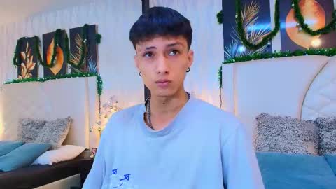 Lean online show from 20, 12, 2025