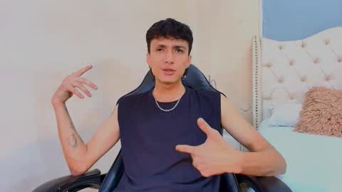 Lean online show from 26, 3, 2026