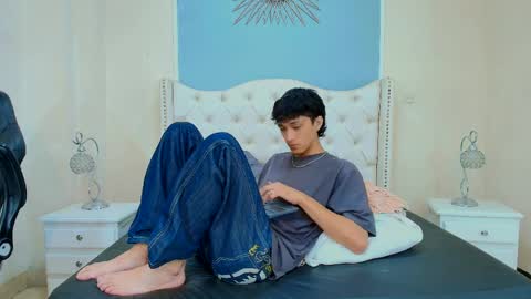 Lean online show from 7, 4, 2026