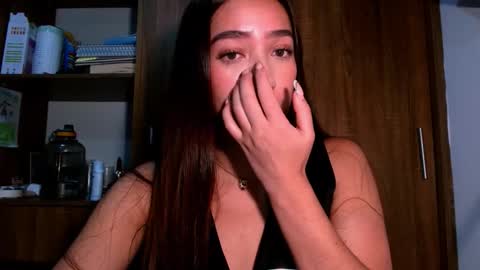 leanaalhub online show from 3, 12, 2025