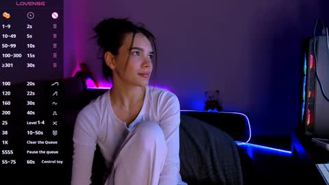 Leana online show from 21, 11, 2025