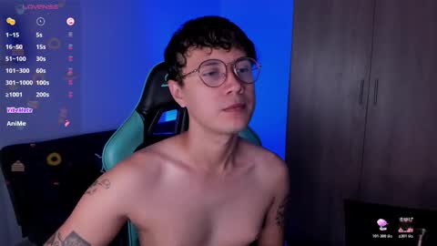 leaneseb online show from 3, 2, 2026