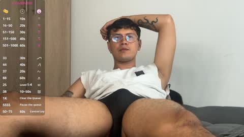 leaneseb online show from 8, 4, 2026