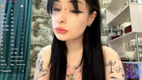 Kiki online show from 23, 4, 2026