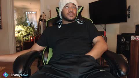 Snapshot of learoy chatting on 11, 12, 2024 Learoy online show from 11, 12, 2024